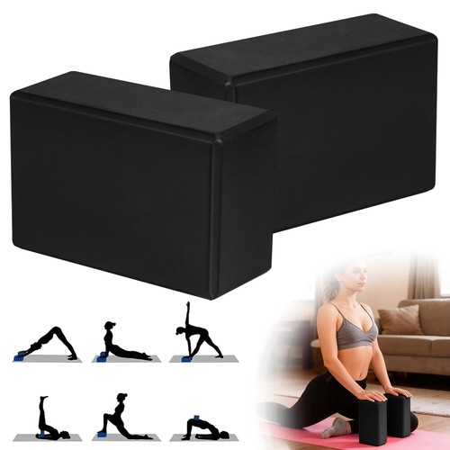 Yoga block 2er - 2er, yogablock