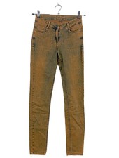 KENNY S. High Waist Jeans
