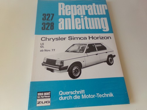 Reparaturanleitung chrysler - reparaturanleitung,