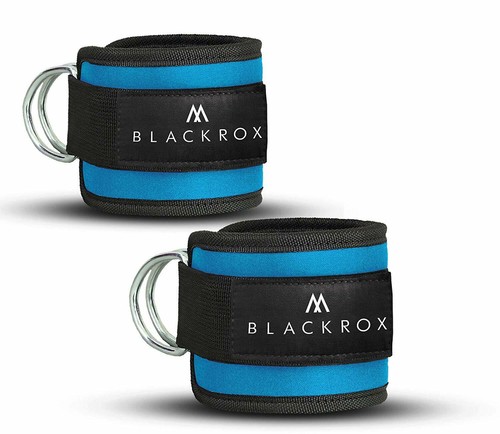 Blackrox onekama fußschlaufen - onekama,