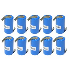 Akku Sub-C Industrie Zelle