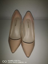 Damenschuhe neu one - 37,