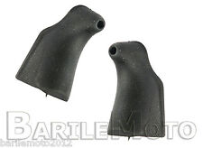 Paar Stoßdämpfer Bremshebel Fahrrad Epoche - Sport - Turin - Condorino schwarz