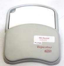 Anmischplatte Renfert Tropical