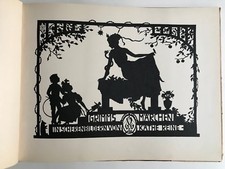 Grimms Märchen, Gebrüder
