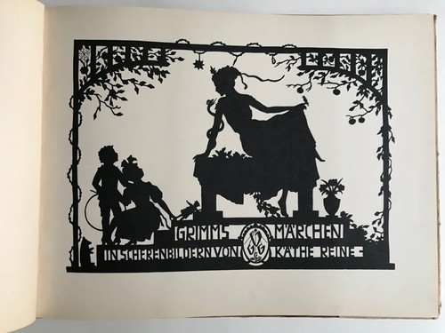 Grimms märchen gebrüder - grimms,