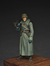 1/35 Militär Für WW2 WWII