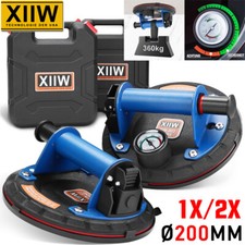 1/2X Saugheber Metall