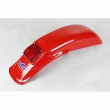 Heckflügel VINTAGE CROSS