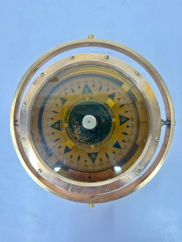 Observator rotterdam messing - rotterdam,