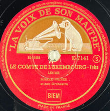 Marek Weber: Die fröhliche