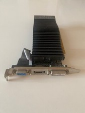 AXLE AX-GT520/2GSD3P4CDIL GeForce GT520 2GB DDR3 VGA DVI HDMI PCI-E Grafikkarte