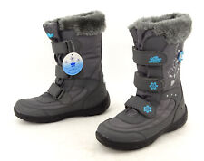 LICO  COMFORTEX Schuhe Mädchen Kinder Stiefel Boots Winterstiefel Gr. 31