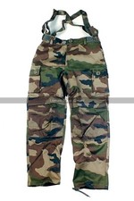 Französische Armee Kampfhosen Félin T3 Satin Fremdenlegion Neu !!!