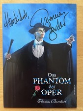 Thomas Borchert AK Phantom der