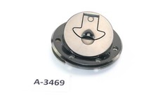 Kawasaki ZR 750 Zephyr - Tankdeckel ohne Schlüssel A3469