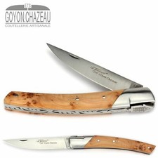 Le Thiers Messer Goyon-Chazeau