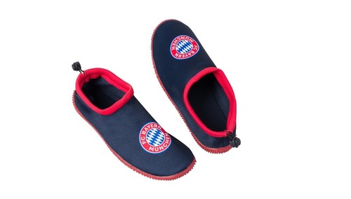 Neu mit etikett - mit, fc