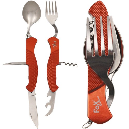 Fox outdoor - fox,