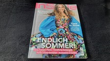 ZEITSCHRIFT In Style Juni 2025