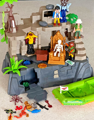 Playmobil 4842 der - 4842,