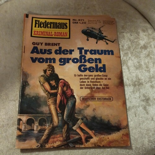 Fledermaus kriminal roman - fledermaus, -kriminal-roman