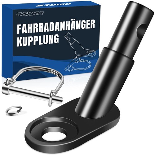 Coicer fahrradanhänger - coicer,