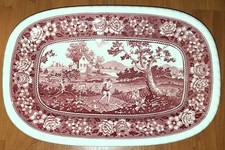 Villeroy & Boch: Rusticana rot