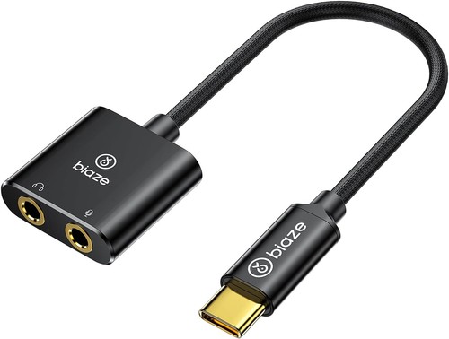 Usb 5mm klinken - usb,