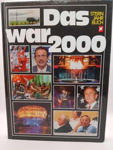 Das war 1986 - ., jahrbuch