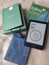 Tolino Shine 4 eBook Reader