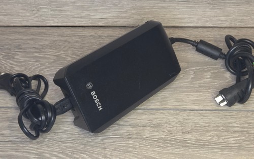 Bosch ebike charger 230 - 36-4,