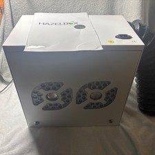 Hazelbeam 3 Grow LED Cannabis