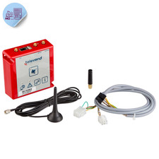 Televend T36 Telemetrie