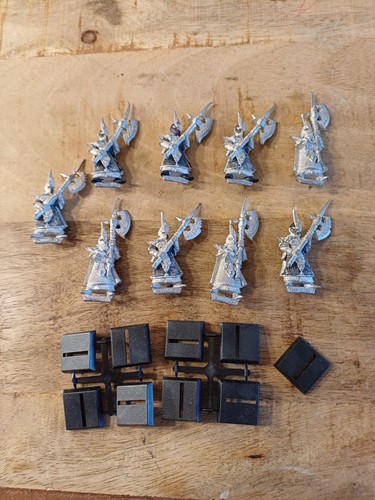 Warhammer fantasy dunkelelfen - fantasy,