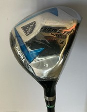 Honma beres 813 - beres, 3