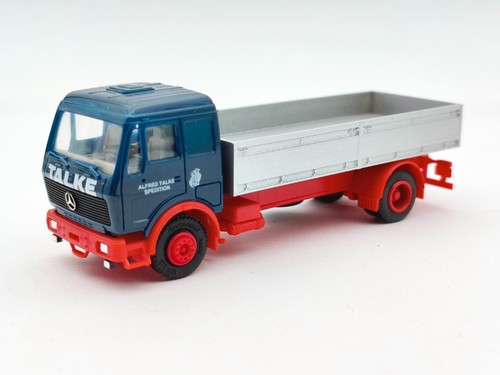 Herpa mb mercedes benz - mercedes,