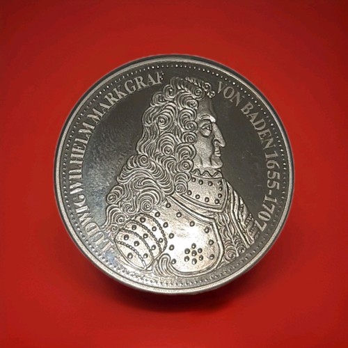 Brd gedenkmedaille 1992 - gedenkmedaille,
