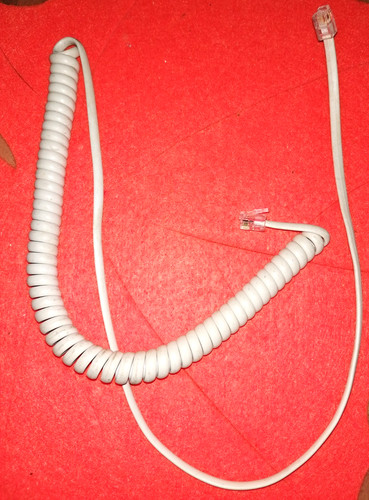 Telefonhörerkabel gs - telefonhörerkabel,