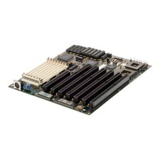 Mainboard SHUTTLE HOT-307H