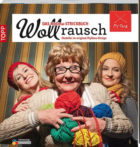 Wollrausch das - wollrausch,