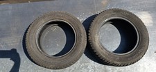 2x Kumho Allwetterreifen