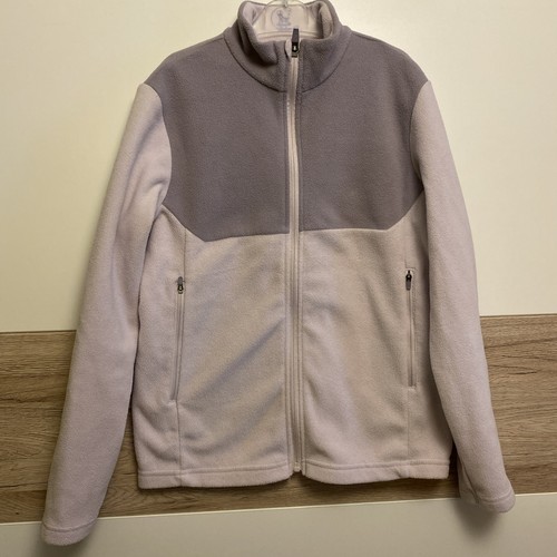 Fleecejacke mädchen - fleecejacke,