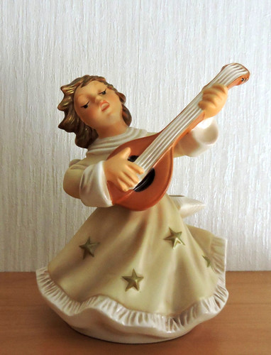 Goebel weihnacht engel - weihnacht,