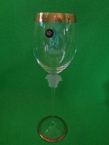Rotwein glas medusa lumiere - rotwein,
