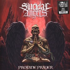Suicidal Angels - Profane