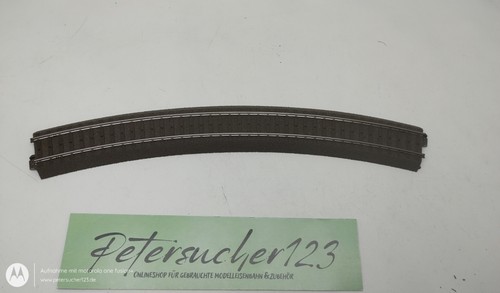 Märklin x gebogenes - h0,