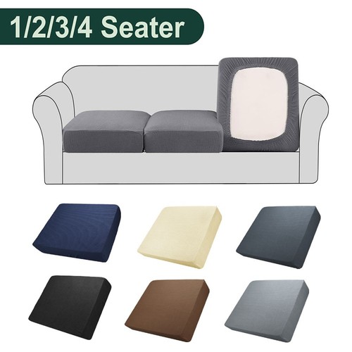 Stretch sofabezug sofa - stretch,