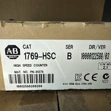 1 Stück Neu Offener Karton