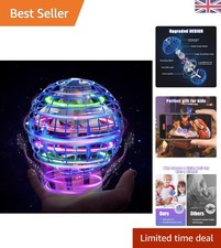 UFO Flying Ball Drohne mit